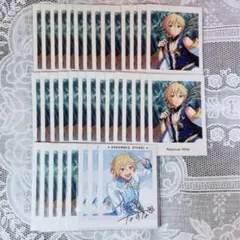 あんスタ　ぱしゃっつ　action vol.3 ぱしゃこれ　仁兎なずな　なずな