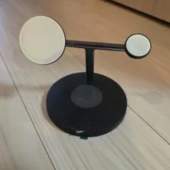 Belkin 3-in-1 ワイヤレス充電スタンド