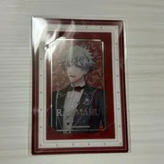 うたプリ ワンダーランド ビジュ蘭丸