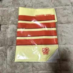 カルビー収穫祭/オリジナル☆エコバッグ