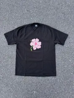 完売品 26ss Stussy S Flower Tee Mサイズ - メルカリ