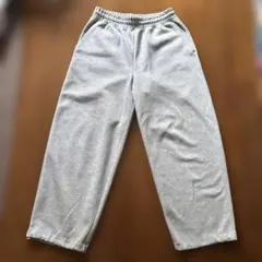 UNIQLO C スウェットパンツ