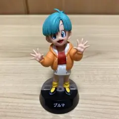 一番くじ ドラゴンボール アッセンブルコレクション【ブルマ】