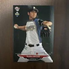 2026年最新】大谷翔平 2013 bbm ルーキーエディションの人気アイテム