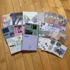 enhypen アルバム　まとめ売り　トレカなし ENHYPEN アルバム トレカ ポスカ なし まとめ売り - メルカリ