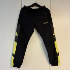 Legit レジット バスパン ハーフパンツ ブラック グレー 総柄 YM 