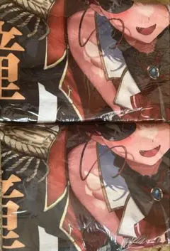 宝鐘マリン Tシャツ フェイスタオル セット 宝鐘マリン Tシャツ フェイスタオル セット - メルカリ