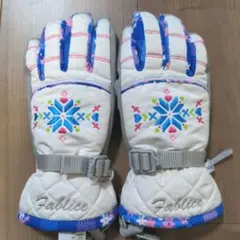 スキー アクセサリー