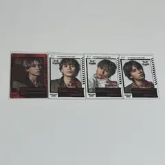 神谷健太 BOTカードセット