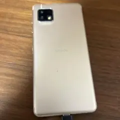 2026年最新】SHARP 機種名：AQUOS sense4 basic スマートフォン本体の
