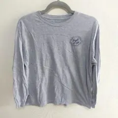 Salt Life ソルトライフ サメ グレー 長袖 Tシャツ グレー XL