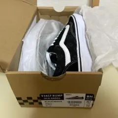 VANS×BUMP OF CHICKEN OLD SKOOL 26.5cm