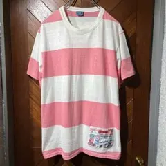 古着 90's USA製 シングルステッチ ローマ オリンピック Tシャツ