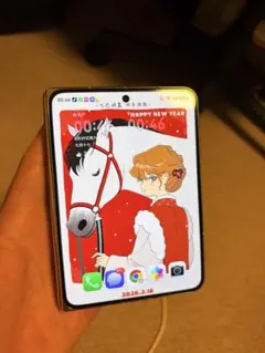 Huawei pura x max 16➕1T 典蔵版 - メルカリ