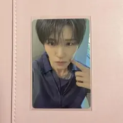 NCT WISH ジェヒ Ode to Love QQ Music トレカ 3星 - メルカリ
