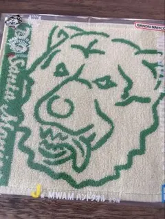 J賞 MWAM ハンドタオル　一番くじ