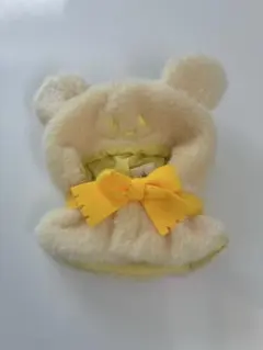 ディズニーストア　シークレットポンチョ