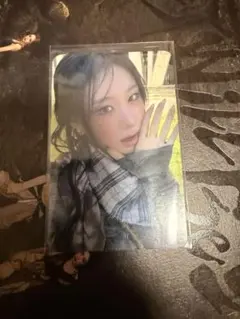 ITZY GWBG countingstars 中国 チェリョン