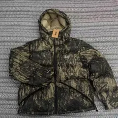 2025年最新】stussy ダウンジャケット カモの人気アイテム - メルカリ