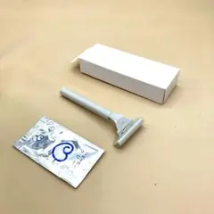 まとめて100個　使い捨てカミソリ　ホテル アメニティ　大量まとめ売り　T字剃刀
