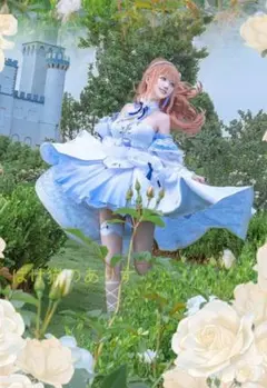2026年最新】バンドリ コスプレ 今井リサの人気アイテム - メルカリ