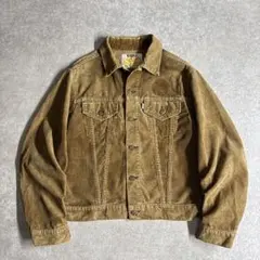 90s Levi’s USA "BIGE" Trucker Jacketのサムネイル