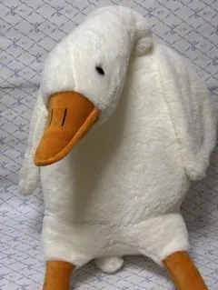 アヒル ぬいぐるみ