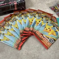 マックポケモンプロモ