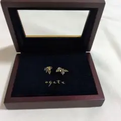 agate ブレスレット 10k オパール 箱付き 楽天市場】K10オパールブレスレット／アガット（agete） : 丸井