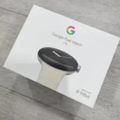 初期不良Google Pixel Watch LTE ブラック