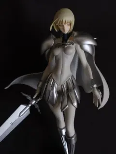 Excellent Model CLAYMORE No.47 クレア - メルカリ