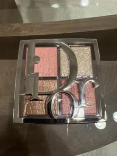 Dior ディオール バックステージ グロウ マキシマイザー パレット新品未使用のサムネイル