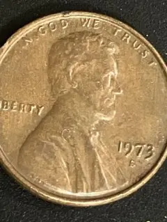 2025年最新】アメリカ 1セント硬貨 1973の人気アイテム - メルカリ