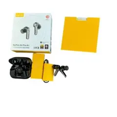 Earfun Air Pro4＋ 中古美品！おまけあり！ - メルカリ