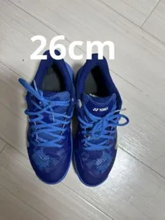 YONEX エアラスダッシュ DASH 26.5cm - メルカリ