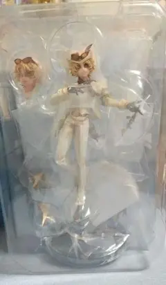 第五人格 7周年オフラインパック 豪華版 探鉱者フィギュア