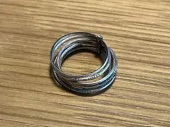 トゥアレグ リング