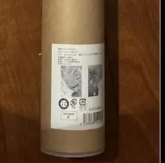 ヒロアカ 原画展 The Beginning ポスター 僕のヒーローアカデミア