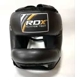 RDX SPORTS ヘッドガード　HGR　T2 Bar black S