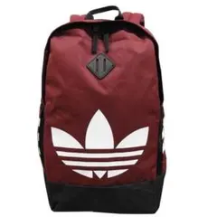 訳ありadidasアディダスオリジナルストレフォイルデイバッグリュックサック