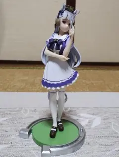ウマ娘 ゴールドシップ フィギュア
