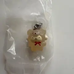 サンリオ ガチャガチャ めじるしアクセサリー ラテくま ポムポムプリン