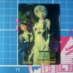 アマカノ3 Lycee プロモカード 柳木叶夢 - メルカリ