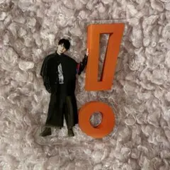 Hey! Say! JUMP おうちでUMP賞 アクスタ 有岡大貴 髙木雄也