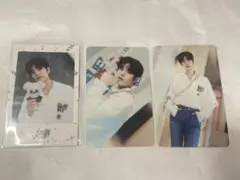 スンミン トレカ Stray Kids THE VICTORY SKZOO