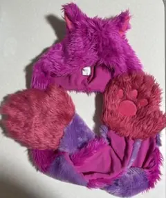 2026年最新】ディズニーマフラーキャップ チシャ猫の人気アイテム