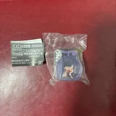 ワンピの実ミクロ ブリスターチャーム モンキー・D・ルフィ　ギア2