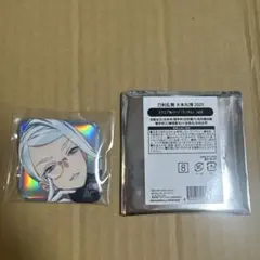 刀剣乱舞 巴形薙刀 大本丸博 グッズセット - メルカリ