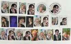 THIS MAN ウォヌ 特典 ラキドロ まとめ