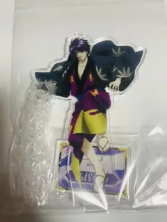 【匿名】銀魂 THE FINAL 4DX アクリルスタンド 高杉晋助